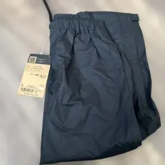 ノースフェイス　キッズ長ズボン　(新品)