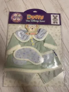 ダッフィー コスチューム