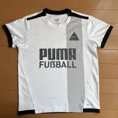 PUMA サッカー フットサル シャツ 140