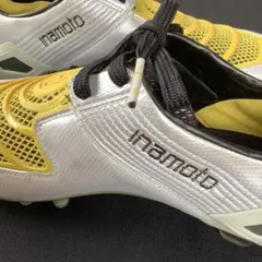 NIKE Total 90 Laser Inamoto スパイク　稲本潤一モデルのサムネイル