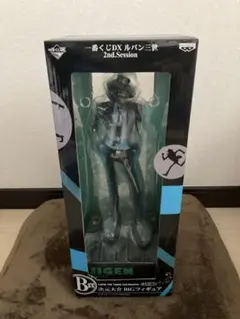 2025年最新】一番くじ ルパン三世 B賞の人気アイテム - メルカリ