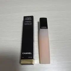 CHANEL L'Huile Camélia ネイルオイル 11ml