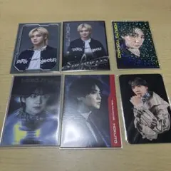 2025年最新】吉野北人 トレカの人気アイテム - メルカリ