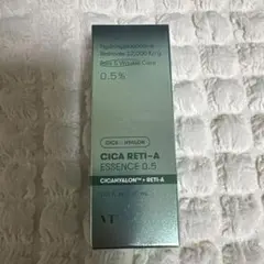 VT シカレチAエッセンス　0.5%