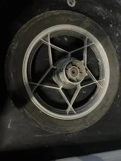 2026年最新】gsx400f ホイールの人気アイテム - メルカリ