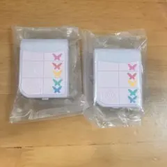 プリキュアオールスターズコンパクトミラーコレクションSP4 キュアモ