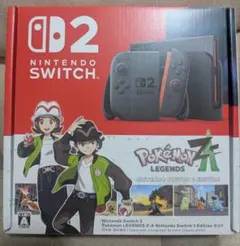 Nintendo Switch 2 本体 マイクロSD 256GB ソフト 付き - メルカリ