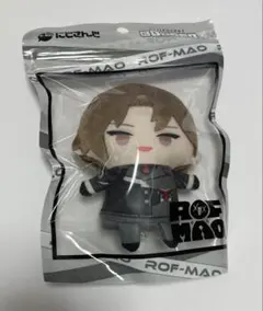 ROF-MAO ろふまお 加賀美ハヤト にじぱぺっと 2周年 にじさんじ