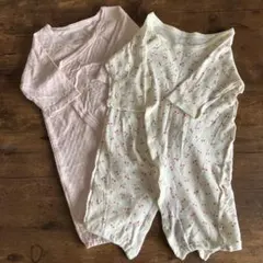 ドレスオール ロンパース