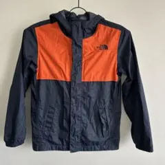 THE NORTH FACE ウィンドブレーカ★10/12