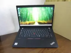 ★優秀品★Lenovo ThinkPad X13 Gen1 i5/8G/256G