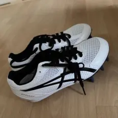 ASICS EFFORT 陸上スパイク 24.5cmのサムネイル
