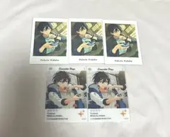 あんスタ 氷鷹北斗 ぱしゃっつ