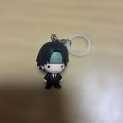 HUNTER×HUNTER クロロ めじるしアクセサリー