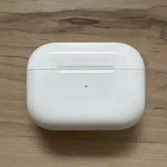 AirPods 充電ケース ホワイト