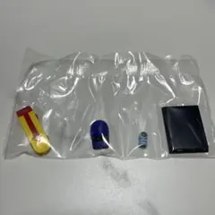 HUNTER × HUNTER ガシャポンコレクション キルア