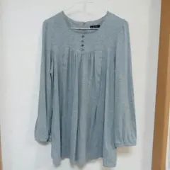 マタニティ&授乳服　Lサイズ