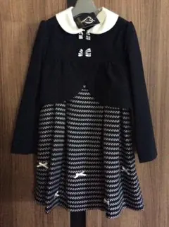 新品タグ付き】　WHIP PARTY ホイップパーティ フォーマル 130