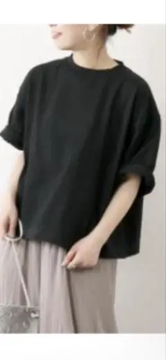 CAMBER/キャンバー　ショートスリーブ SHORT ダメージTEEのサムネイル