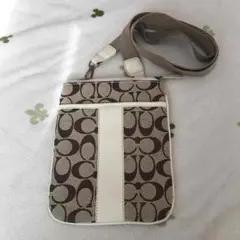 お値下げ中…COACHバッグ