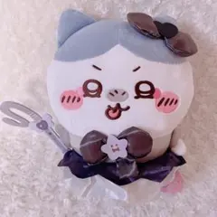 2025年最新】ちいかわ ぬいぐるみ big ハチワレの人気アイテム - メルカリ