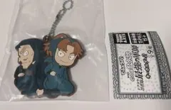 忍たま乱太郎 ドクタケ忍者隊最強の軍師 でふぉラバ！山田伝蔵 山田利吉