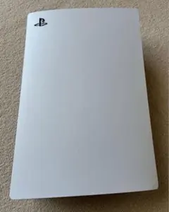 PS 5 (デジタル・エディション) 1000番 コントローラー2つ