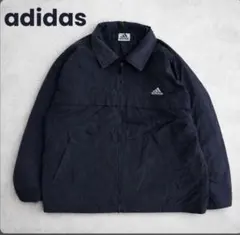 adidas アディダス ヴィンテージ＜香港製 ナイロンジャケット＞M0373s