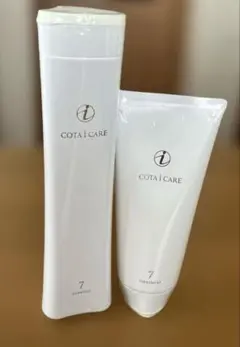 COTA i CARE シャンプー 5 詰め替え用 750ml - メルカリ