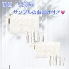 新品MENARDFAIRLUCENT ミニボトルセット 2セットおまけ付きのサムネイル
