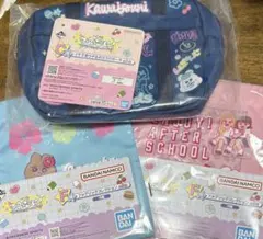 一番くじ 可哀想に！ ～えんじょい★スクールライフ！～