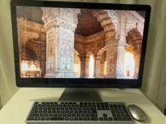 ASUS ZN270IE 27型 Core i5/8GB/2TBのサムネイル