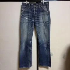 Trophy Clothing 1605 デニムパンツ 34のサムネイル