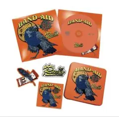 〖会場限定〗The Ravens ツアーCD BAND-AID 会場限定〗The Ravens ツアーCD BAND-AID - メルカリ
