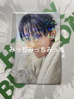 SEVENTEEN HAPPY BURSTDAY Weverse特典 ドギョム