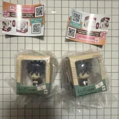 呪術廻戦　るかっぷミニチュアコレクション　伏黒恵