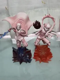 FLIM RED フィギュア