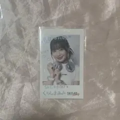 ske48 タレントカード