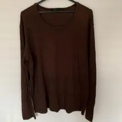 メンズビギ　Tシャツ　カットソー　Lサイズ