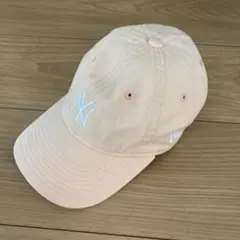 New Era 9TWENTY NY ヤンキース キャップのサムネイル