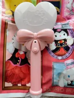 サンリオピューロランド♡ミラクルハートライト