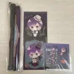 ディアラバ 逆巻カナト セット くらしっくびたーすいーつ