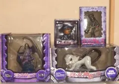 2026年最新】女神転生 リアルフィギュア ケルベロスの人気アイテム