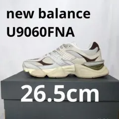 ニューバランス　new balance　9060　26.5cm