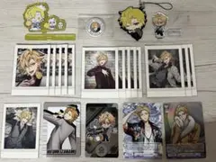 ヒプマイ 伊弉冉一二三 まとめ売り