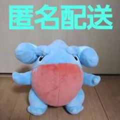 ポケットモンスター ぬいぐるみ フカマル