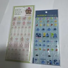 Monchhichi♡スンスン♡タイルシール