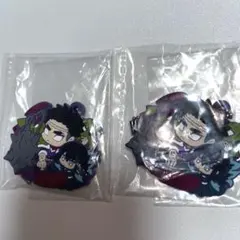 鬼滅の刃 キャラばんちょうこう ラバーマスコット