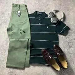 c-boy style(vol.1304)ポロバイラルフローレン シティーボーイ