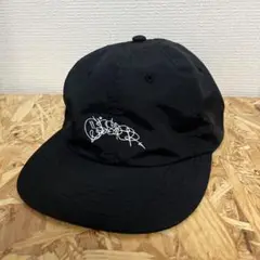 casper キャスパー　キャップ 黒